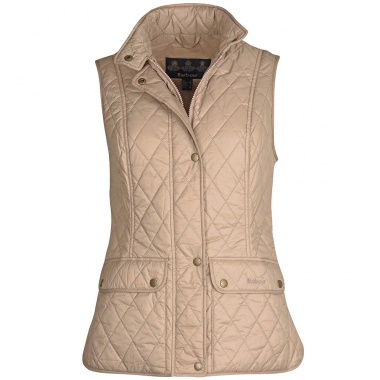 Chaleco Otterburn