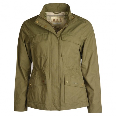Chaqueta impermeable Verity