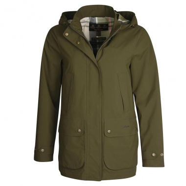 Chaqueta Clyde