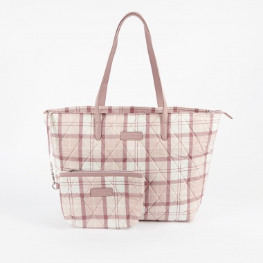 Bolso Wetherham Quilted