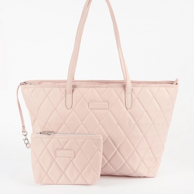 Bolso Witford Quilted