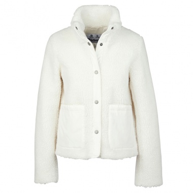Chaqueta Polar Netley
