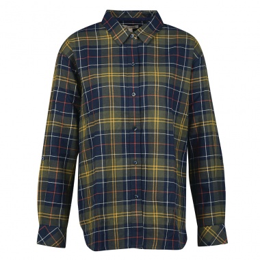 Camisa Elishaw
