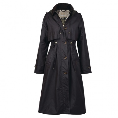 Chaqueta Mara Wax