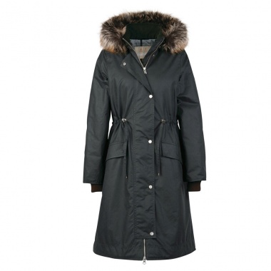 Chaqueta Lorelie Wax