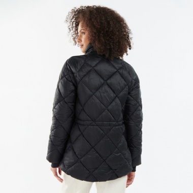 Chaqueta Hoxa Quilted