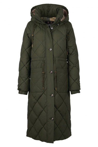 Chaqueta Orinsay Quilted