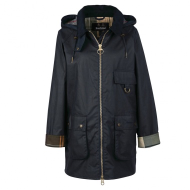 Chaqueta Highclere Wax