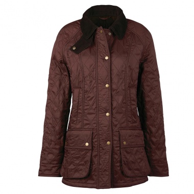 Chaqueta Beadnell Polarquilt