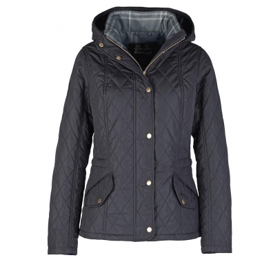 Chaqueta Millfire Quilted