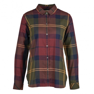 Camisa Moorland