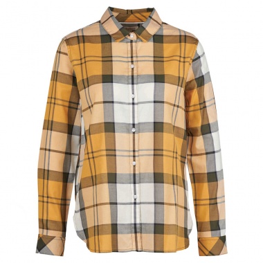 Camisa Moorland
