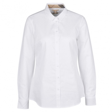 Camisa Derwent