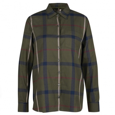Camisa Oxer Check