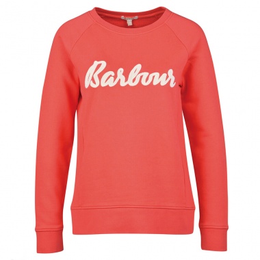Sudadera Otterburn Overlayer