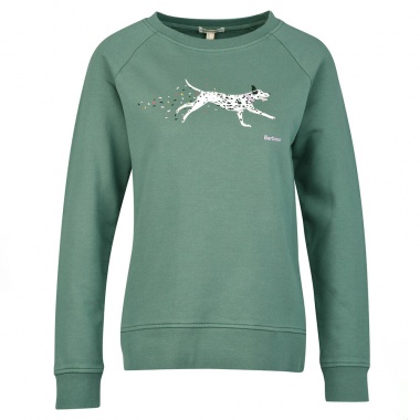 Sudadera Westbury