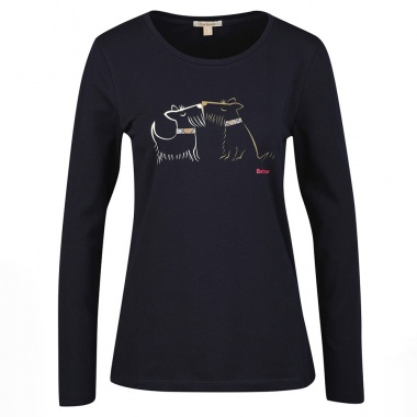 Camiseta Lossie