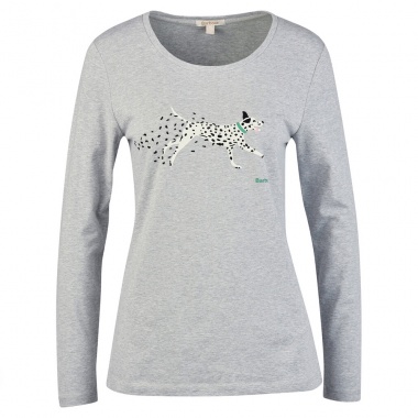 Camiseta Homeswood