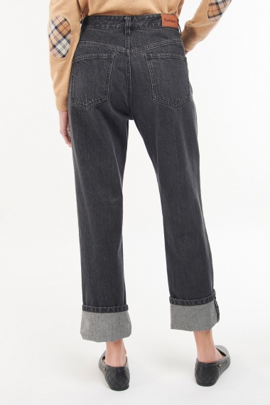 Jeans Moorland High-Rise