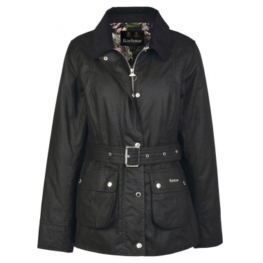 Chaqueta Pendula Wax