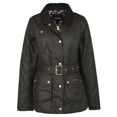 Chaqueta Pendula Wax