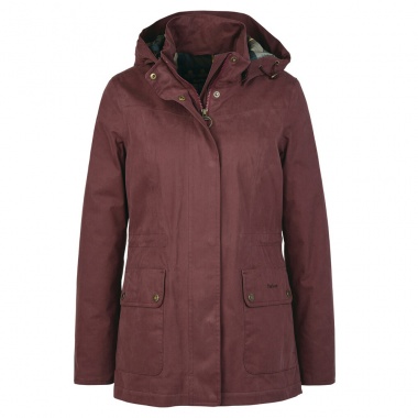 Chaqueta Buttercup