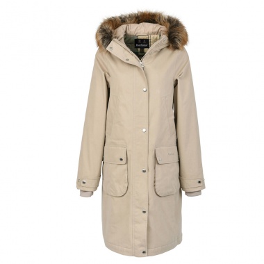 Chaqueta Scarlet Jacket