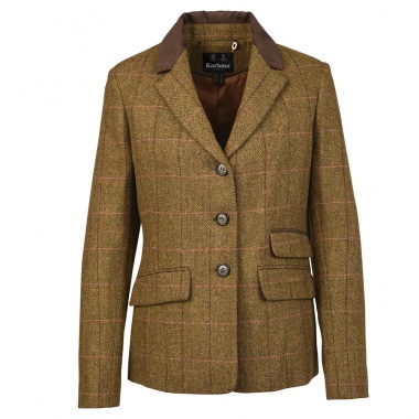 Blazer Robinson