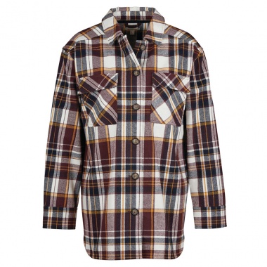 Camisa Birch