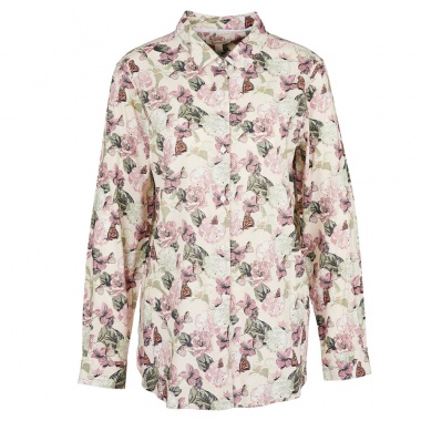 Camisa Scarlet
