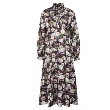 Vestido Daffodil