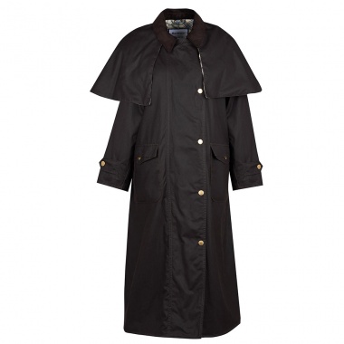 Chaqueta Elizabeth Wax