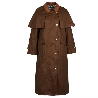 Chaqueta Elizabeth Wax