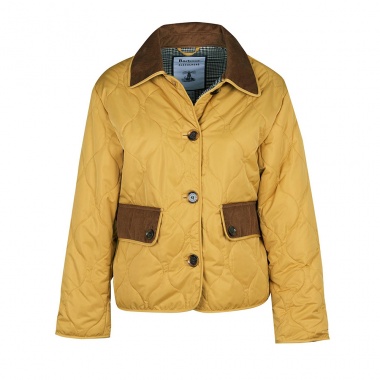 Chaqueta Bonnie Quilt