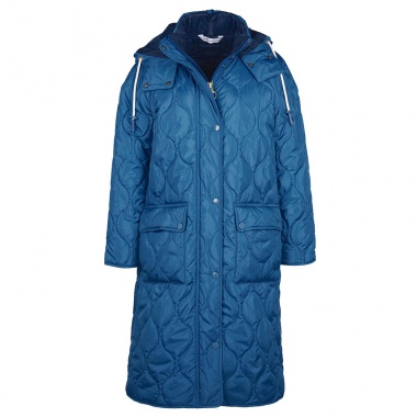 Chaqueta Nevis Quilted