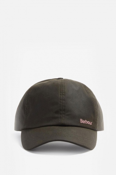 Gorra Belsay Wax Sports