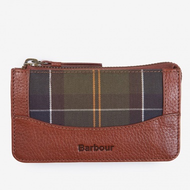 Monedero Cree Zip