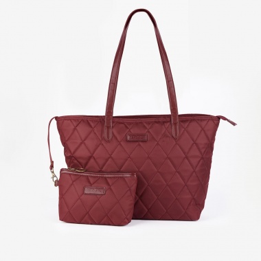 Bolso Witford Quilted