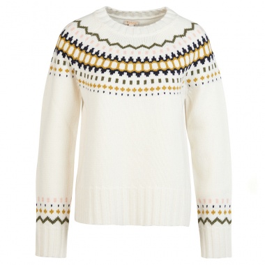 Jersey Lana Knit Aran