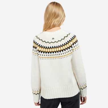 Jersey Lana Knit Aran