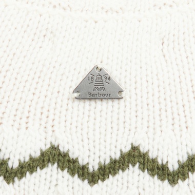 Jersey Lana Knit Aran
