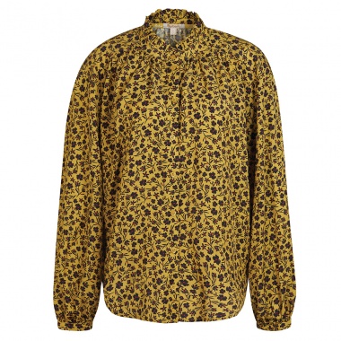 Blusa Galia Multi Floral