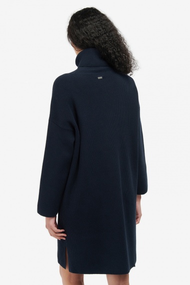 Vestido Stitch Knit