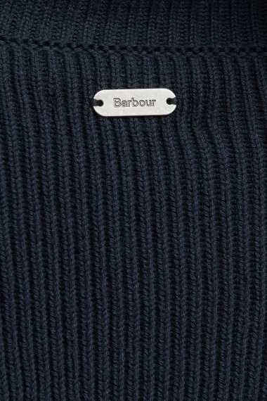 Vestido Stitch Knit