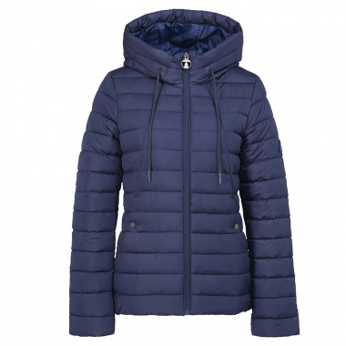 Chaqueta Coraline Quilted