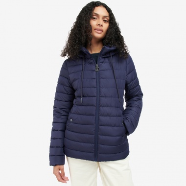 Chaqueta Coraline Quilted