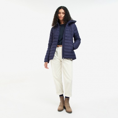 Chaqueta Coraline Quilted