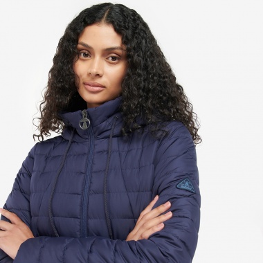 Chaqueta Coraline Quilted