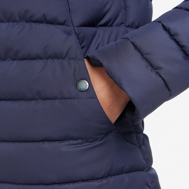 Chaqueta Coraline Quilted