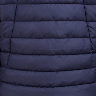 Chaqueta Coraline Quilted